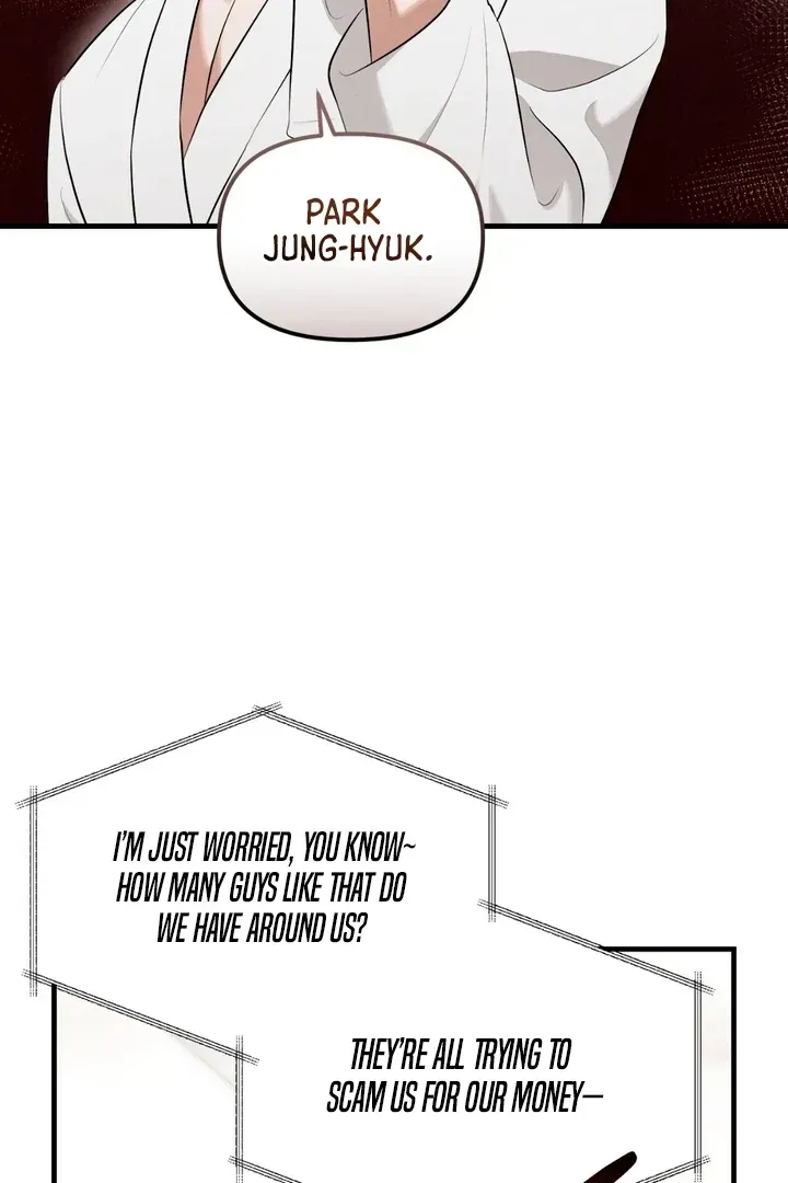 For a Hungry Omega Chapter 3 page 80 - 