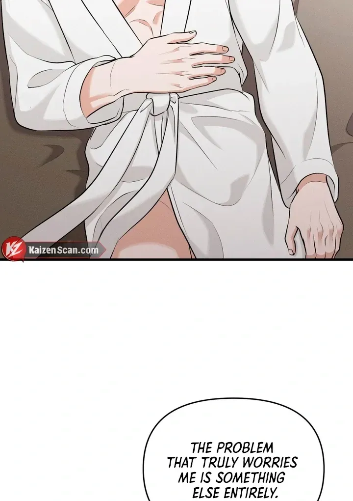 For a Hungry Omega Chapter 3 page 83 - 