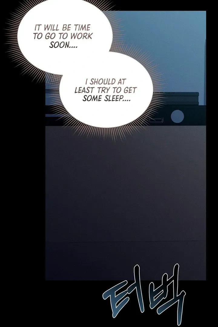 For a Hungry Omega Chapter 3 page 10 - 