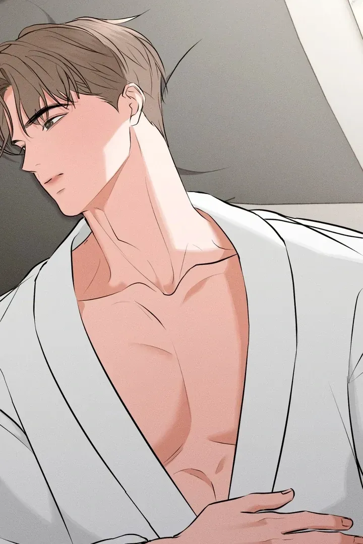 For a Hungry Omega Chapter 3 page 95 - 