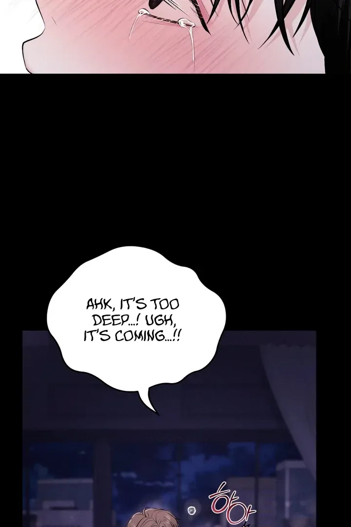 For a Hungry Omega Chapter 4 page 108 - 