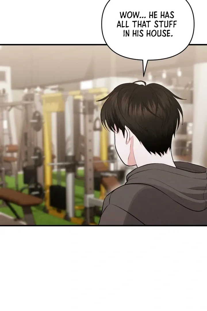 For a Hungry Omega Chapter 4 page 12 - 