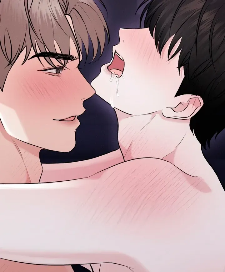 For a Hungry Omega Chapter 4 page 111 - 