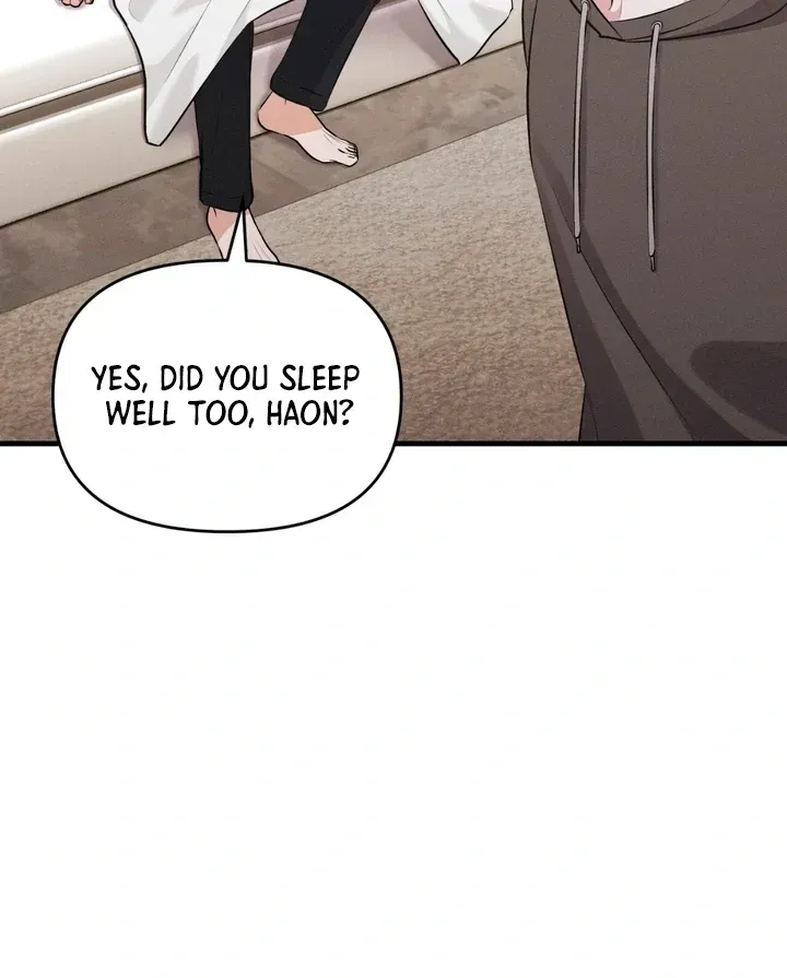 For a Hungry Omega Chapter 4 page 15 - 