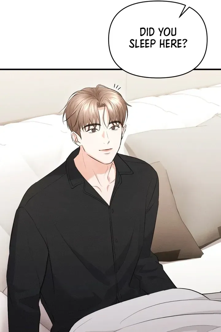 For a Hungry Omega Chapter 4 page 16 - 