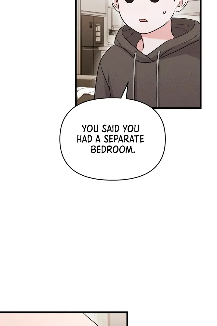 For a Hungry Omega Chapter 4 page 18 - 