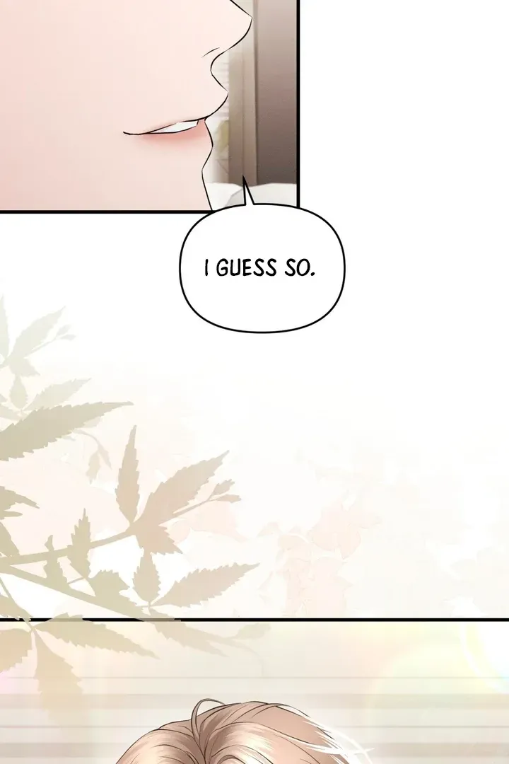 For a Hungry Omega Chapter 4 page 19 - 