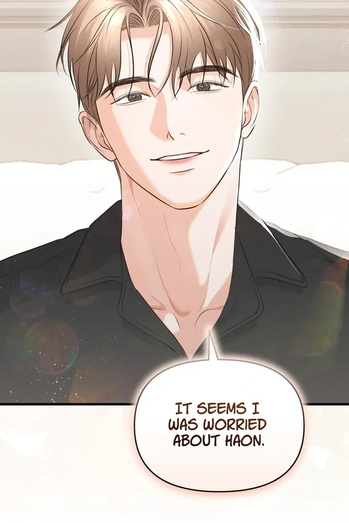 For a Hungry Omega Chapter 4 page 20 - 