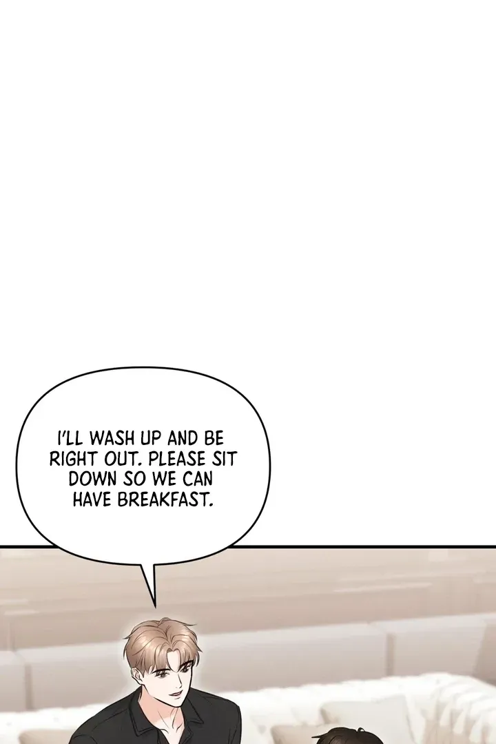 For a Hungry Omega Chapter 4 page 22 - 