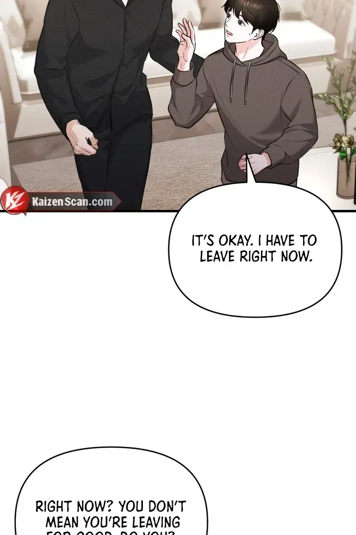 For a Hungry Omega Chapter 4 page 23 - 