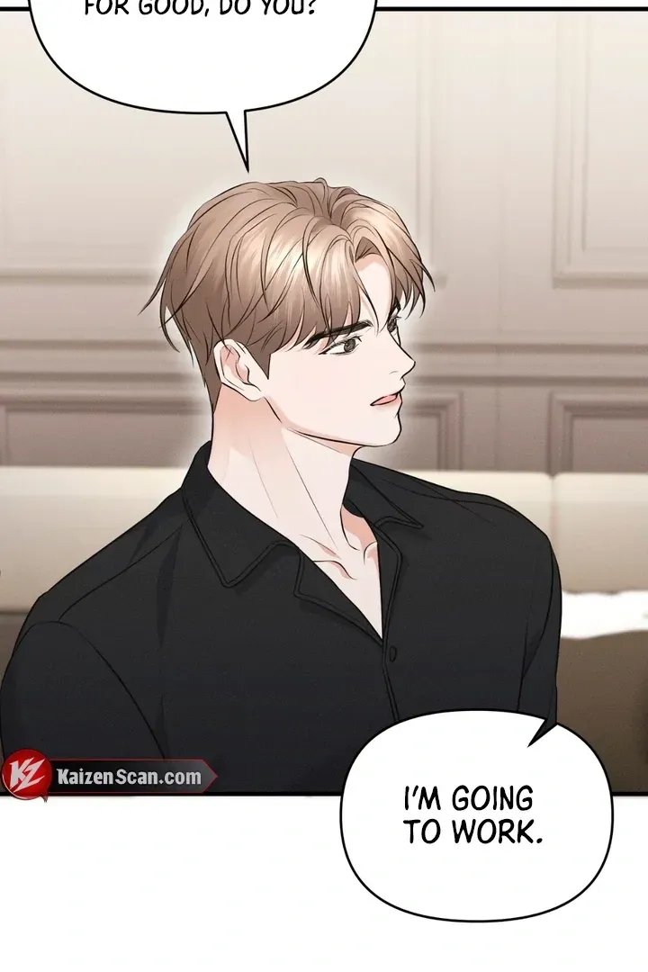 For a Hungry Omega Chapter 4 page 24 - 