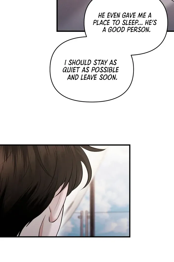 For a Hungry Omega Chapter 4 page 4 - 
