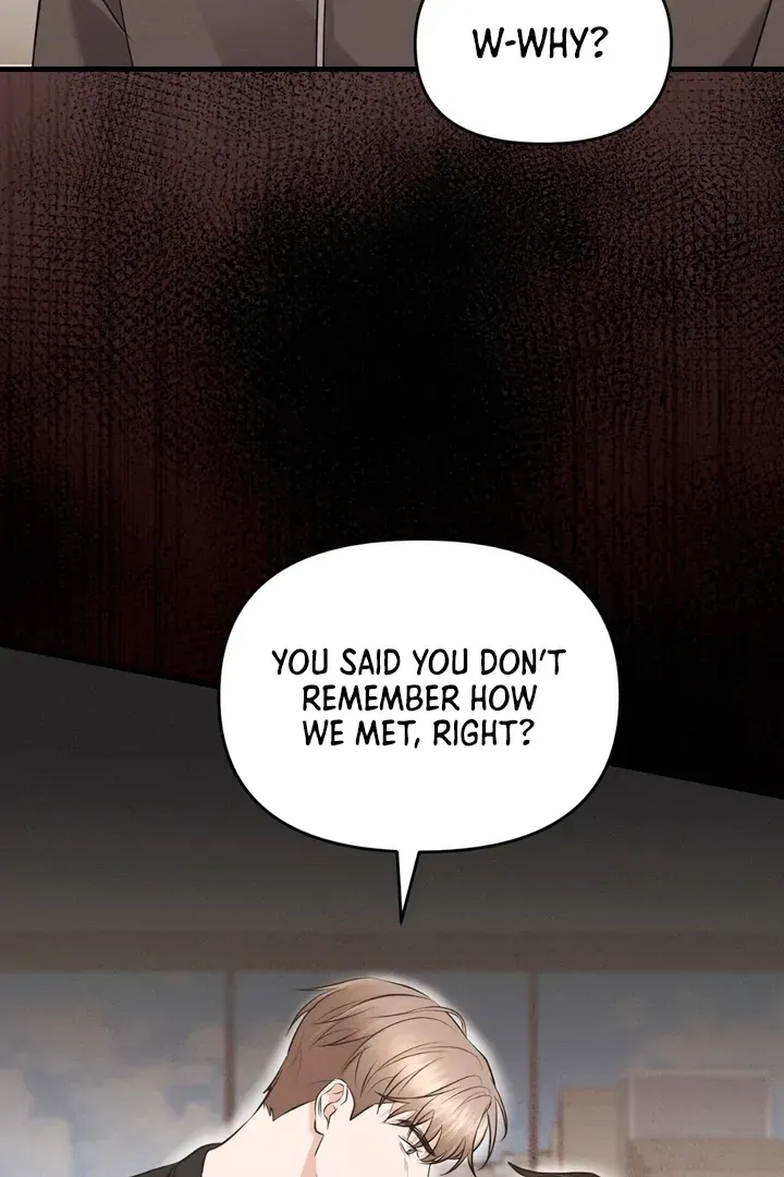 For a Hungry Omega Chapter 4 page 31 - 