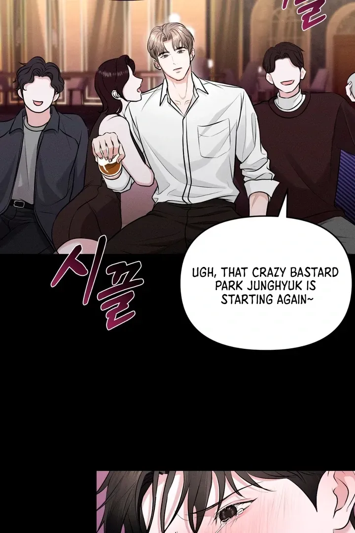 For a Hungry Omega Chapter 4 page 38 - 