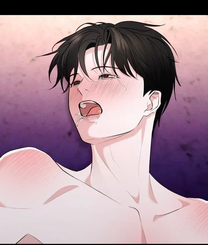For a Hungry Omega Chapter 4 page 42 - 
