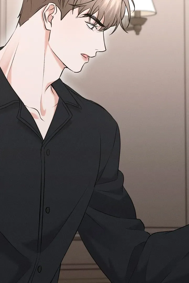 For a Hungry Omega Chapter 4 page 44 - 