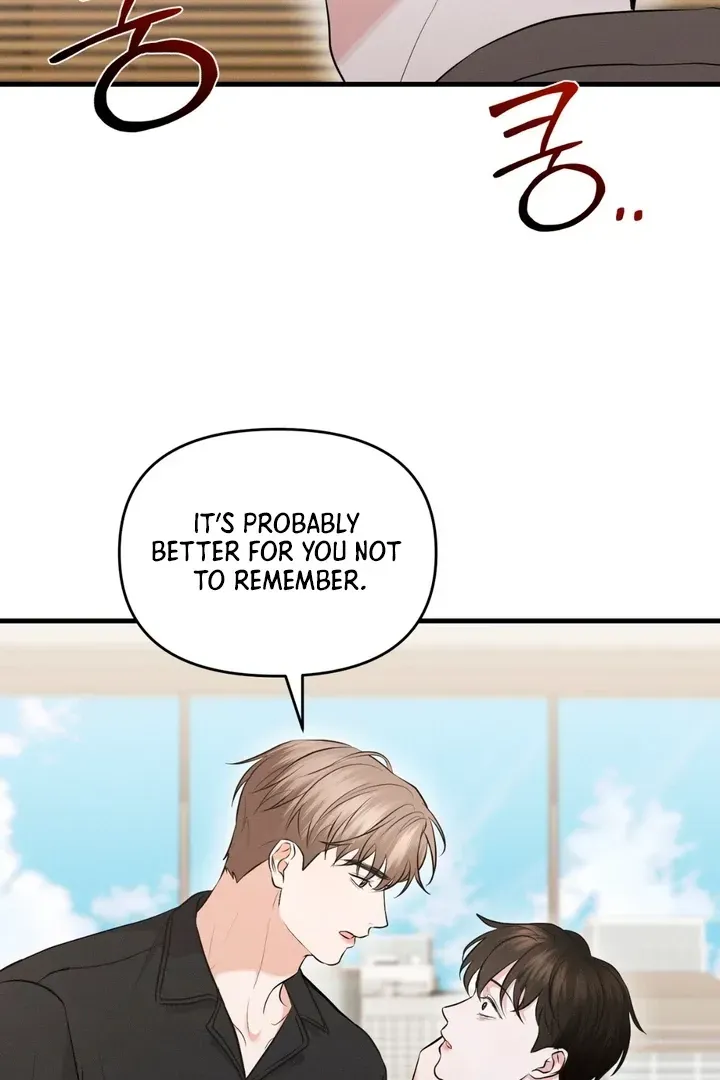 For a Hungry Omega Chapter 4 page 46 - 