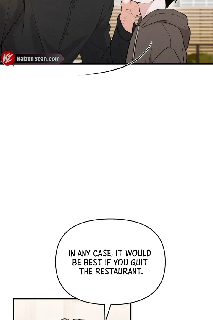For a Hungry Omega Chapter 4 page 47 - 