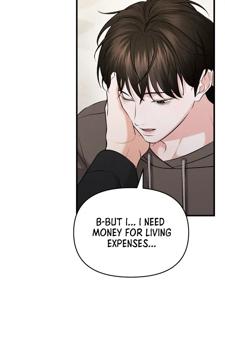 For a Hungry Omega Chapter 4 page 49 - 