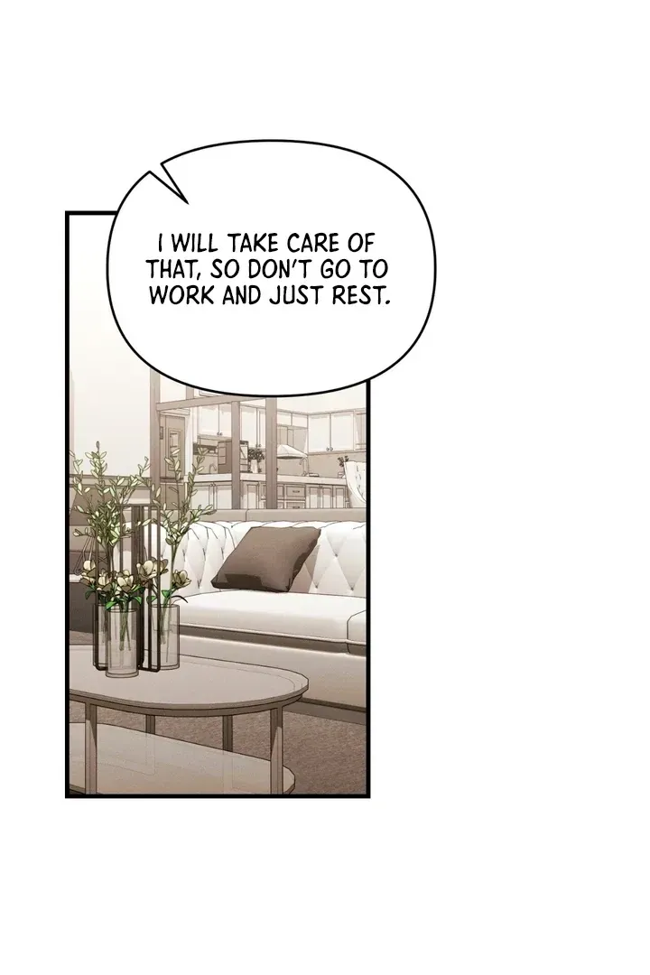 For a Hungry Omega Chapter 4 page 50 - 