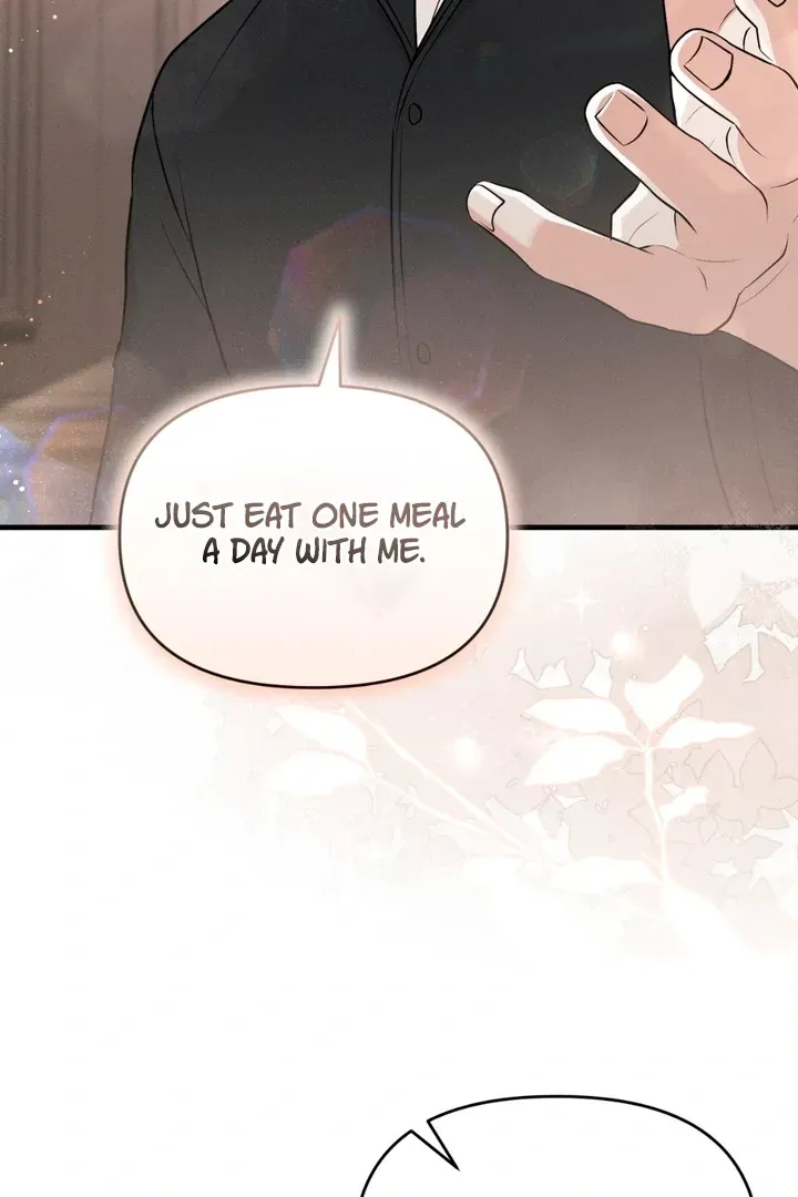For a Hungry Omega Chapter 4 page 53 - 