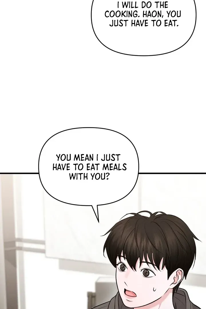 For a Hungry Omega Chapter 4 page 54 - 