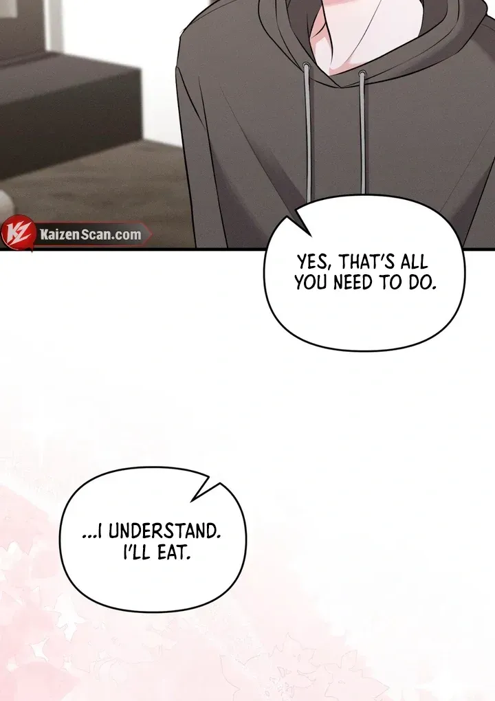 For a Hungry Omega Chapter 4 page 55 - 