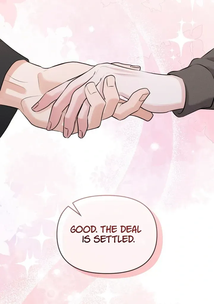 For a Hungry Omega Chapter 4 page 56 - 