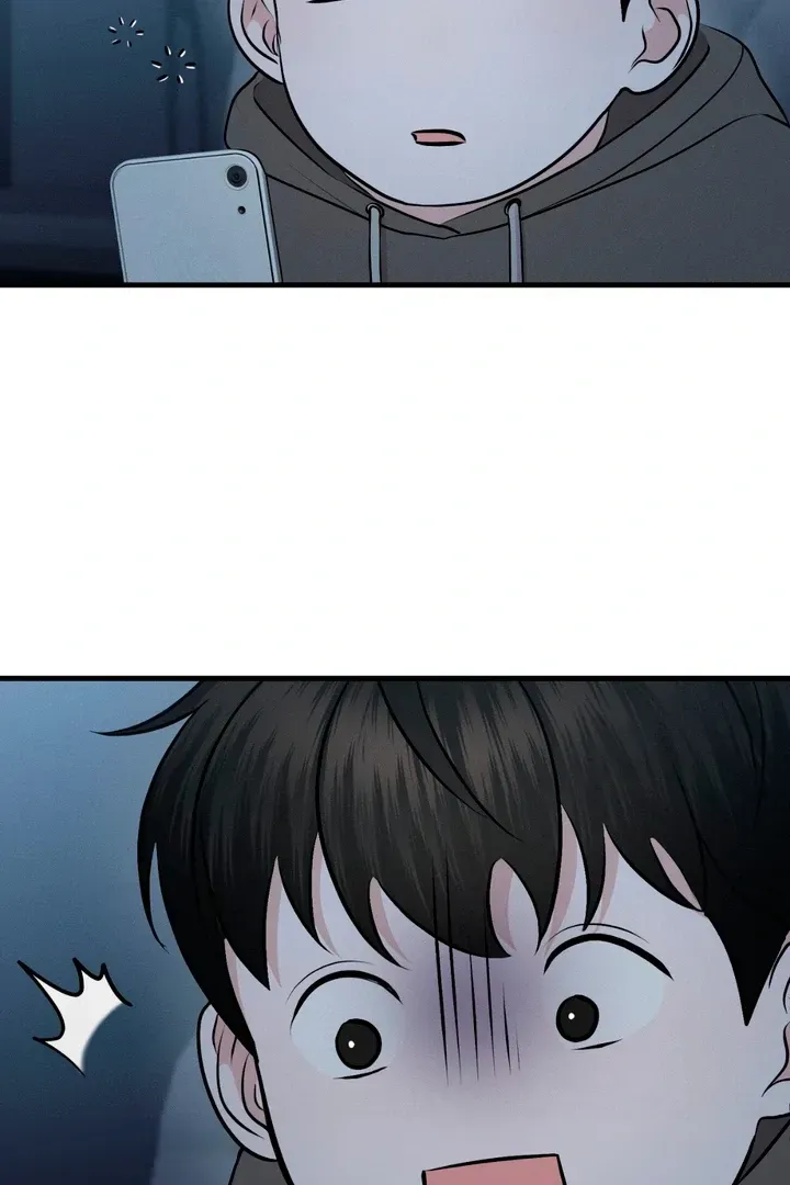 For a Hungry Omega Chapter 4 page 61 - 