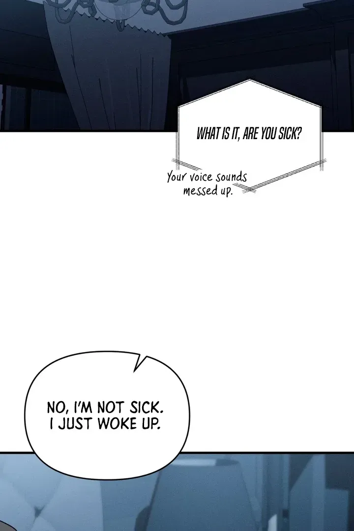 For a Hungry Omega Chapter 4 page 63 - 