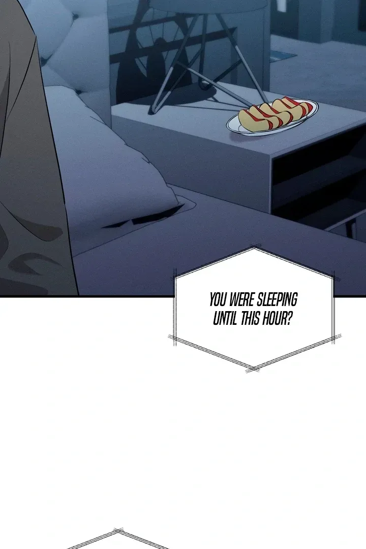 For a Hungry Omega Chapter 4 page 64 - 