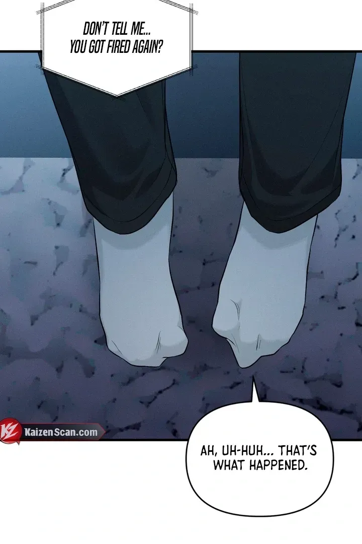 For a Hungry Omega Chapter 4 page 65 - 