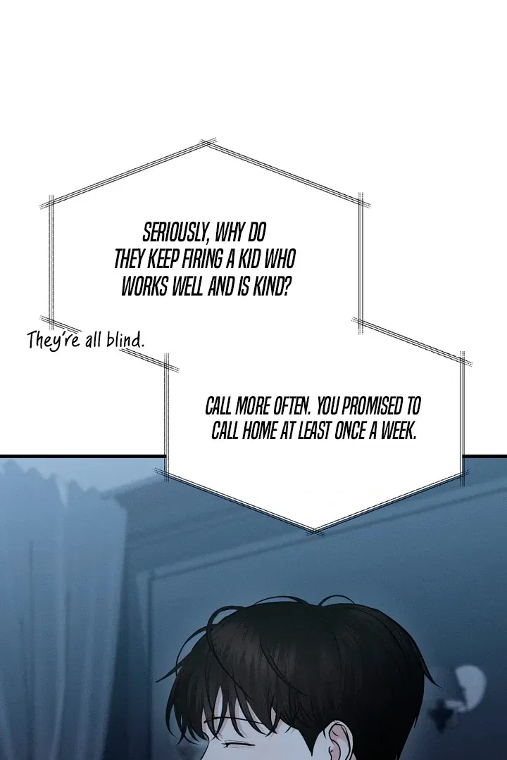 For a Hungry Omega Chapter 4 page 66 - 