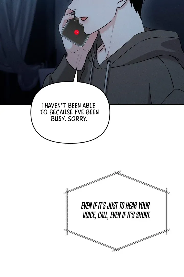 For a Hungry Omega Chapter 4 page 67 - 