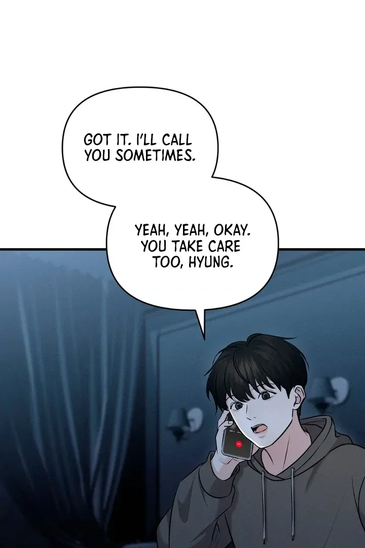 For a Hungry Omega Chapter 4 page 68 - 