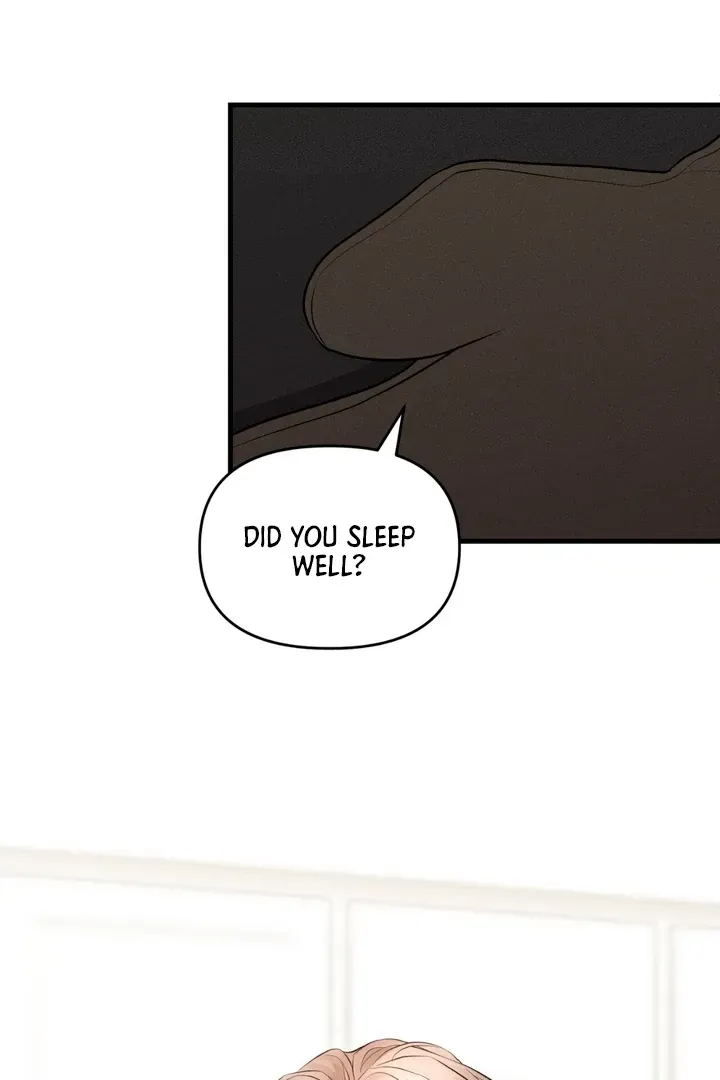 For a Hungry Omega Chapter 4 page 77 - 