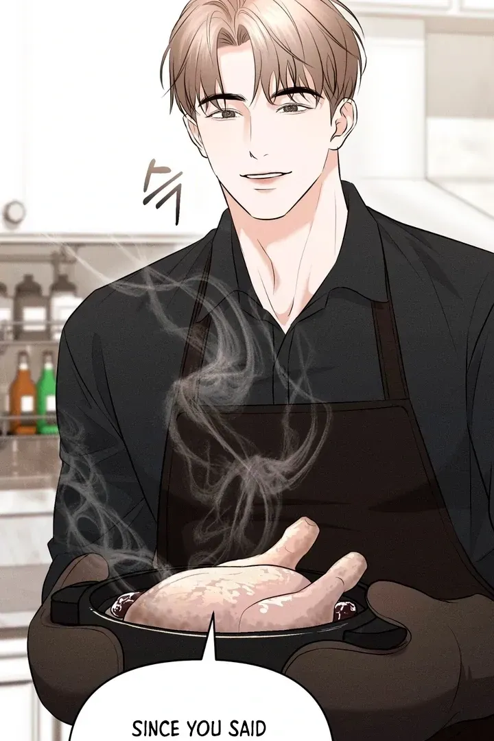 For a Hungry Omega Chapter 4 page 78 - 