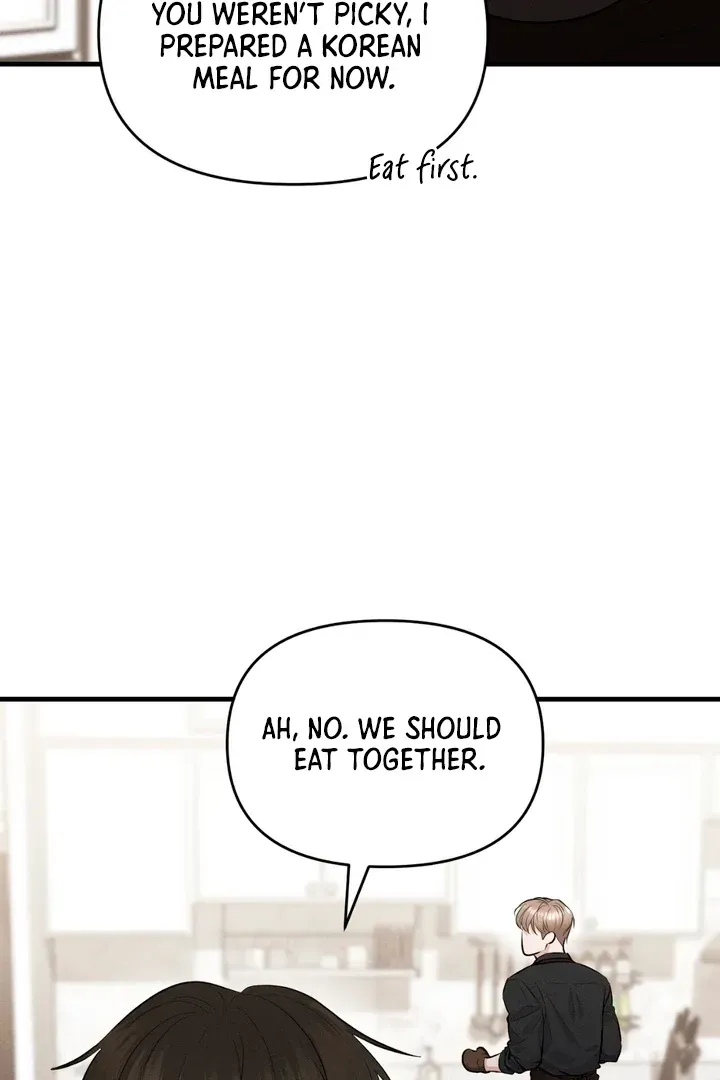 For a Hungry Omega Chapter 4 page 79 - 