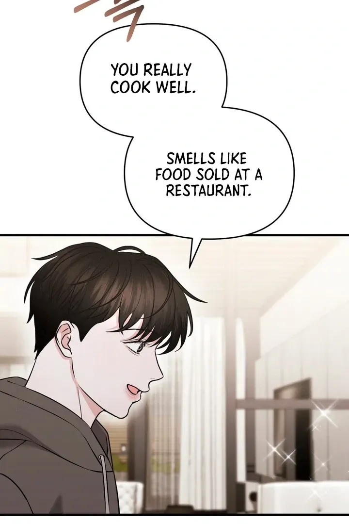 For a Hungry Omega Chapter 4 page 81 - 