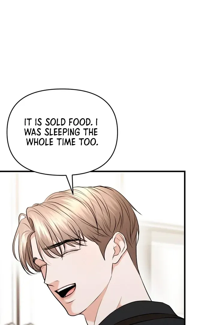 For a Hungry Omega Chapter 4 page 82 - 