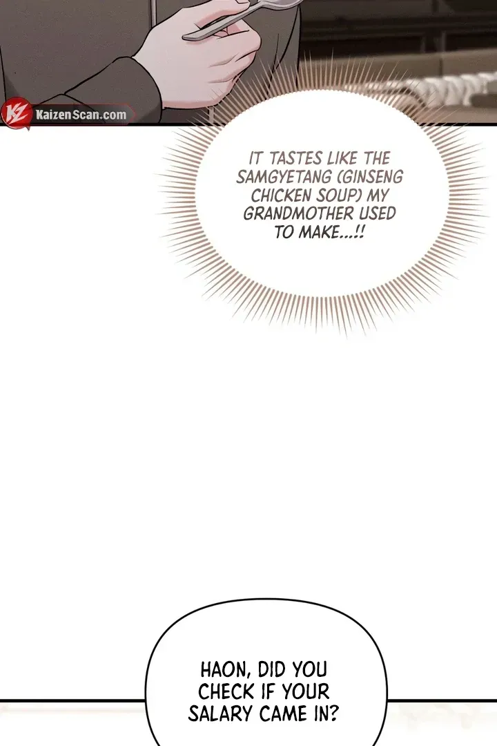 For a Hungry Omega Chapter 4 page 88 - 