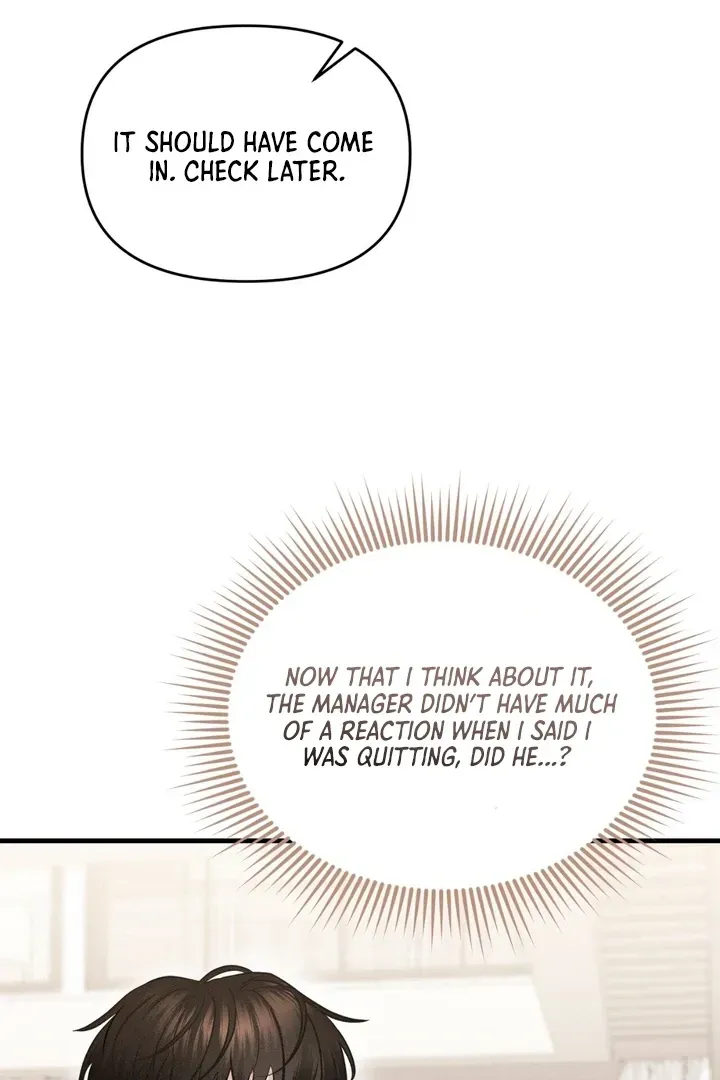 For a Hungry Omega Chapter 4 page 90 - 
