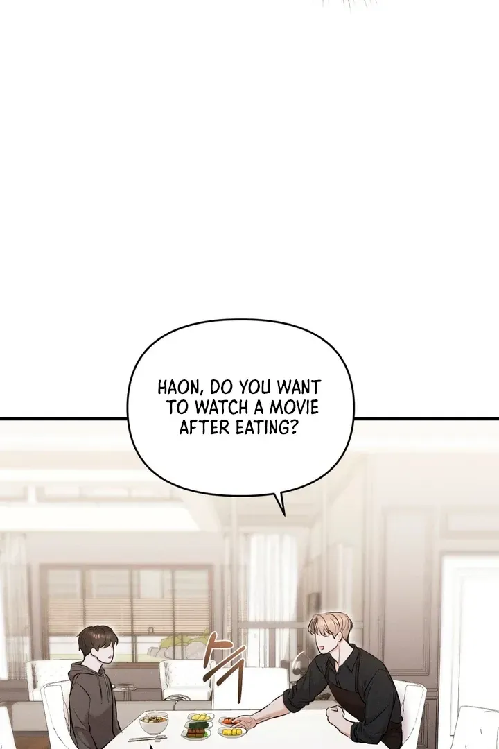 For a Hungry Omega Chapter 4 page 92 - 
