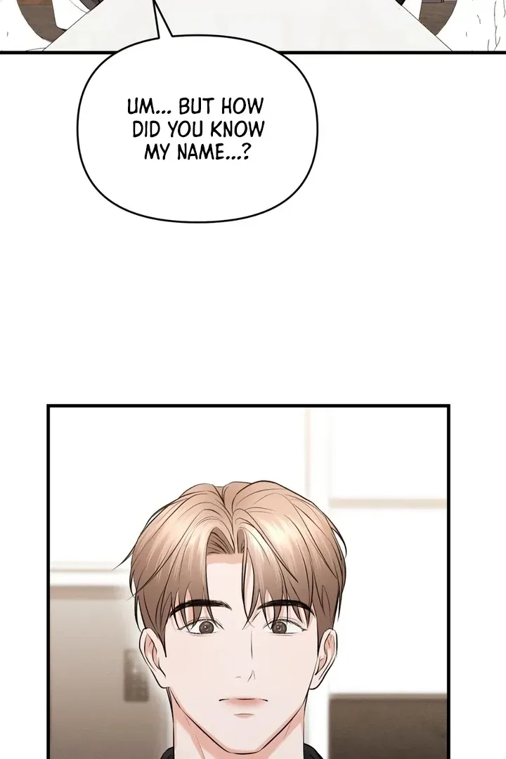 For a Hungry Omega Chapter 4 page 93 - 