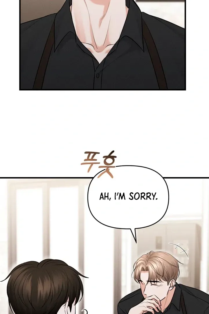 For a Hungry Omega Chapter 4 page 94 - 
