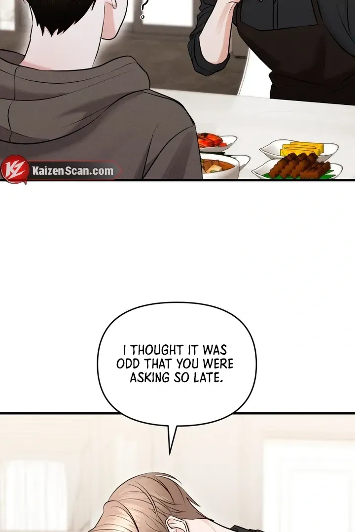 For a Hungry Omega Chapter 4 page 95 - 