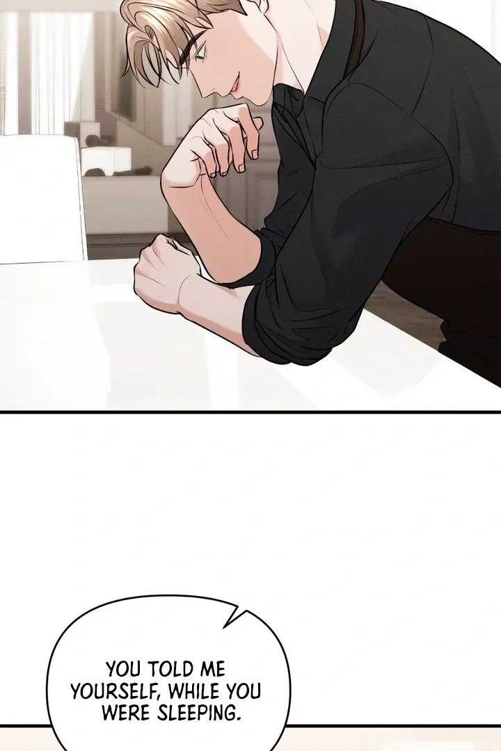 For a Hungry Omega Chapter 4 page 96 - 
