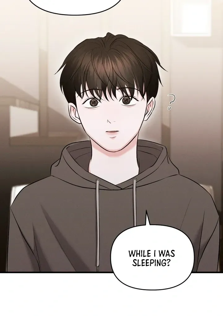 For a Hungry Omega Chapter 4 page 97 - 