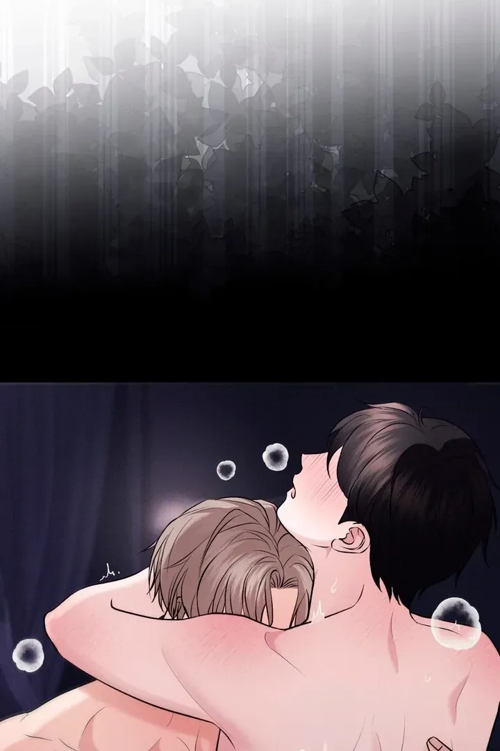 For a Hungry Omega Chapter 4 page 100 - 