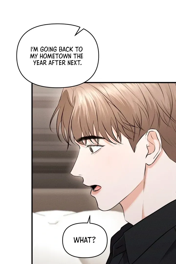 For a Hungry Omega Chapter 5 page 12 - 